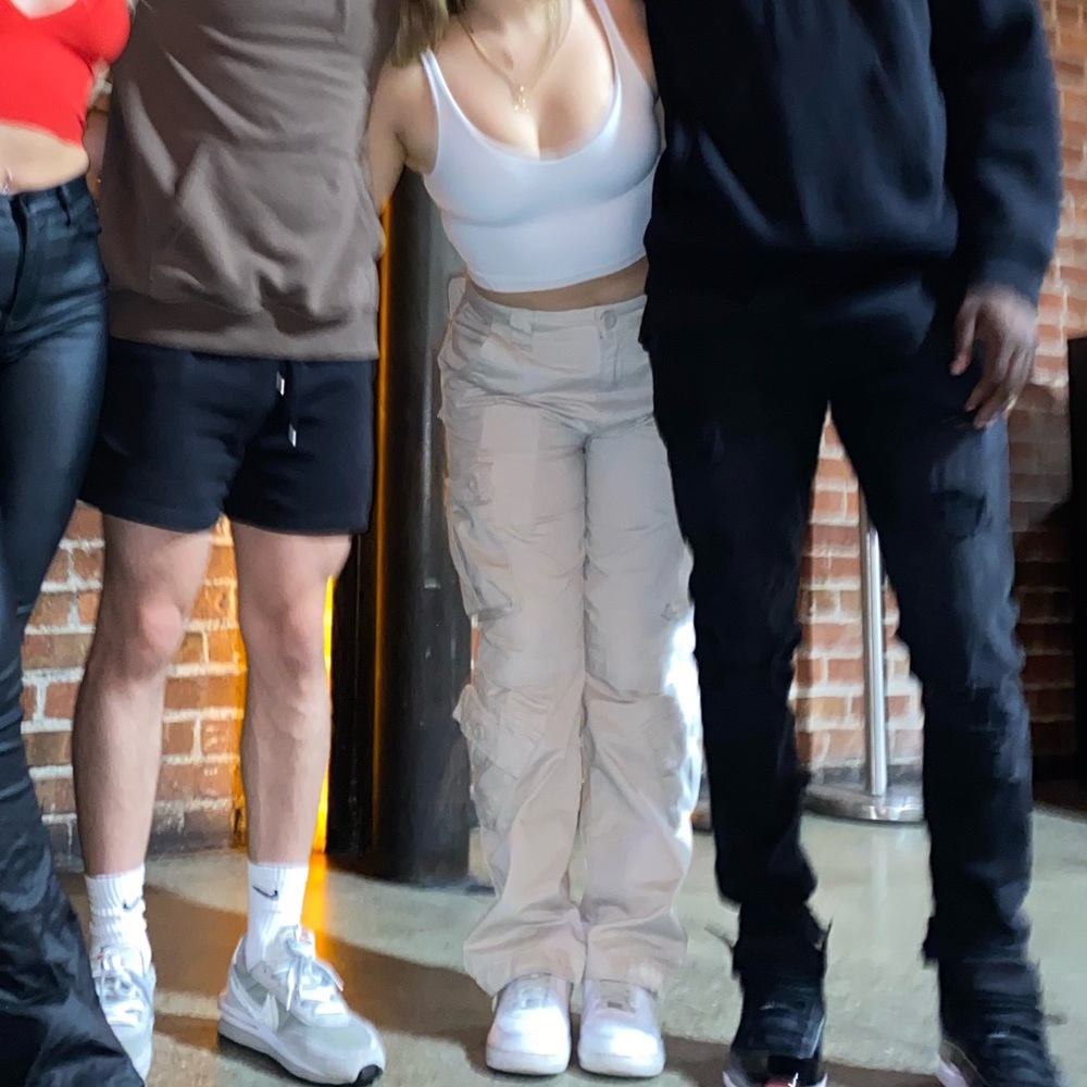 Cargo Pants - Picture 4 of 4